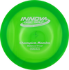 Innova Champion Mamba