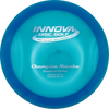 Innova Champion Mamba