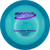 Innova Champion Mamba