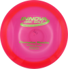 Innova Champion Mamba