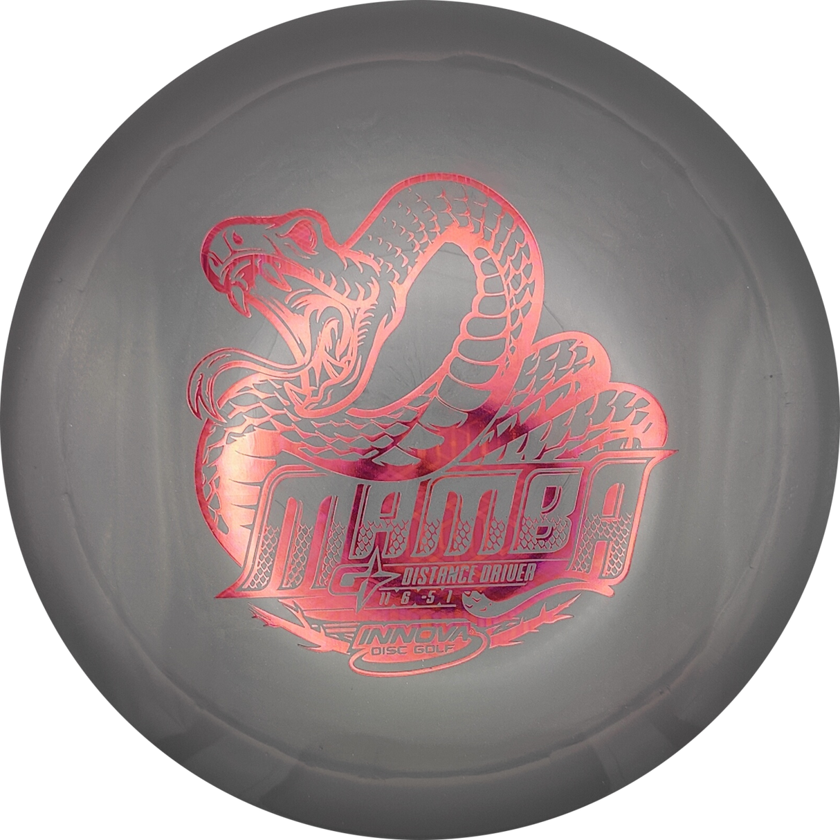 Innova GStar Mamba