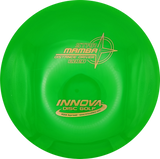 Innova Star Mamba