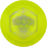 Infinite Discs Maya C-Blend