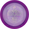 Infinite Discs Maya C-Blend