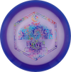Infinite Discs Maya C-Blend