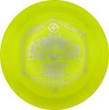 Infinite Discs Maya C-Blend