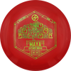 Infinite Discs Maya I-Blend