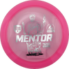 Discmania Mentor Active Premium