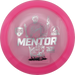 Discmania Mentor Active Premium
