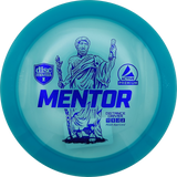 Discmania Mentor Active Premium
