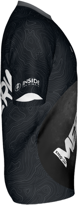 Mercury Putting Jersey (Herren)