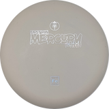 ITC Discs Mercury Iron Soft First Run