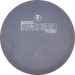 ITC Discs Mercury Iron First Run