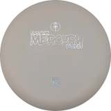 10er Pack ITC Discs Mercury Iron