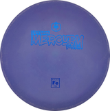 10er Pack ITC Discs Mercury Iron