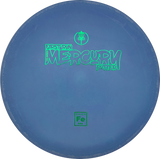 10er Pack ITC Discs Mercury Iron