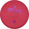 ITC Discs Mercury Iron First Run