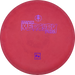 ITC Discs Mercury Iron First Run