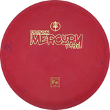 10er Pack ITC Discs Mercury Iron