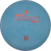 ITC Discs Mercury Iron Firm First Run