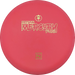 ITC Discs Mercury Iron Firm First Run