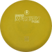 ITC Discs Mercury Iron Firm First Run