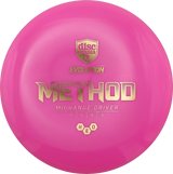 Discmania Method Evolution Neo
