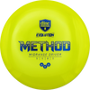 Discmania Method Evolution Neo