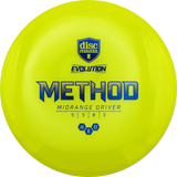 Discmania Method Evolution Neo