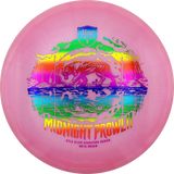 Discmania Midnight Prowl 2 Meta Origin Kyle Klein