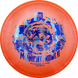 Discmania Midnight Prowl 2 Meta Origin Kyle Klein