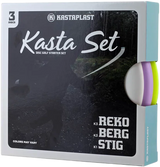 Kastaplast Kasta Set