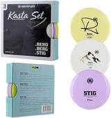 Kastaplast Kasta Set