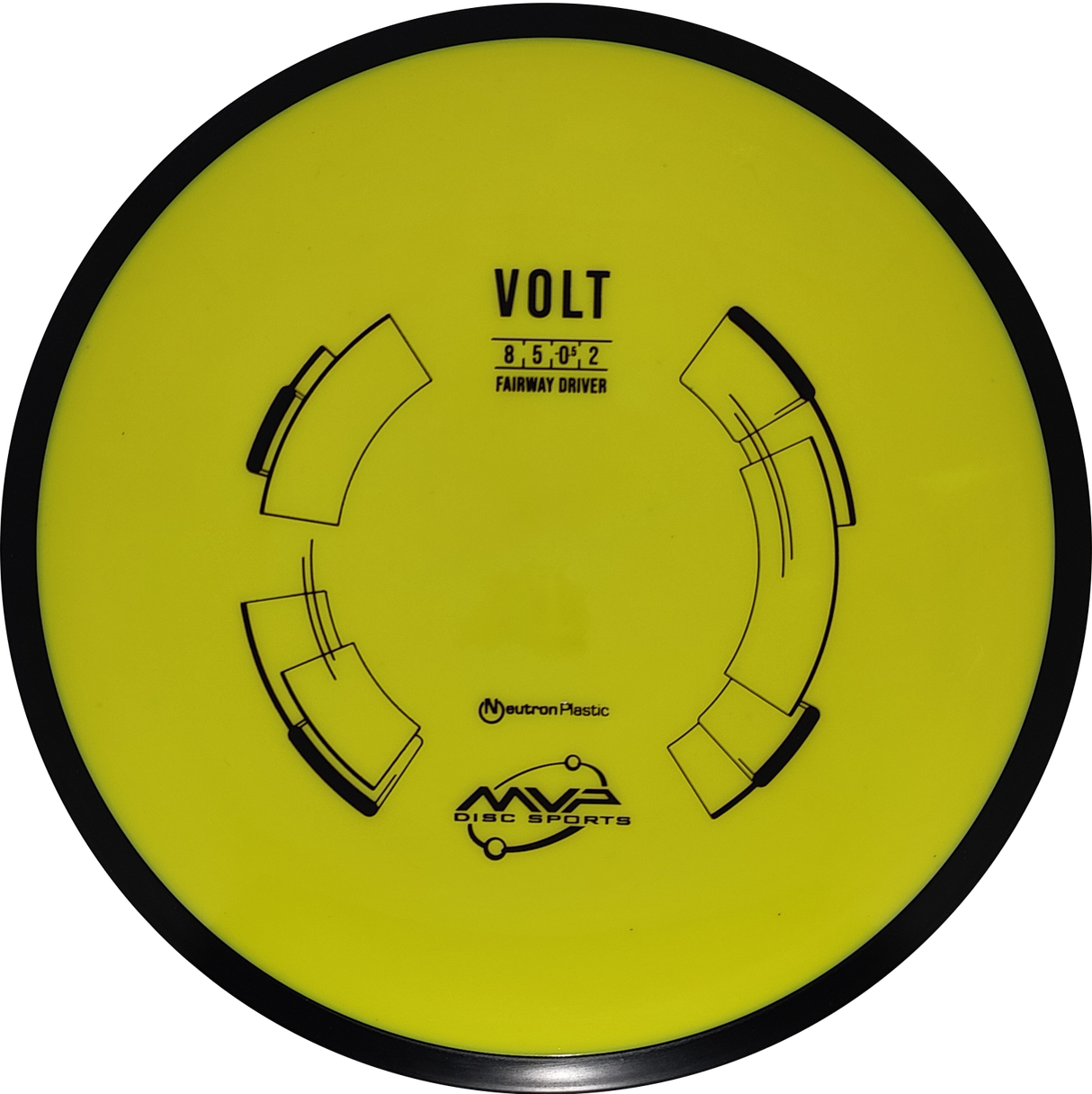MVP Volt Neutron