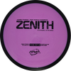 MVP Zenith Neutron