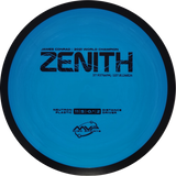 MVP Zenith Neutron