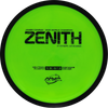 MVP Zenith Neutron