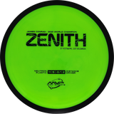 MVP Zenith Neutron