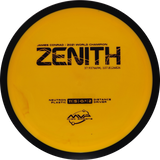MVP Zenith Neutron