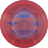 Lone Star Disc Nimitz Alpha
