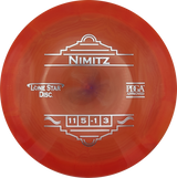 Lone Star Disc Nimitz Alpha