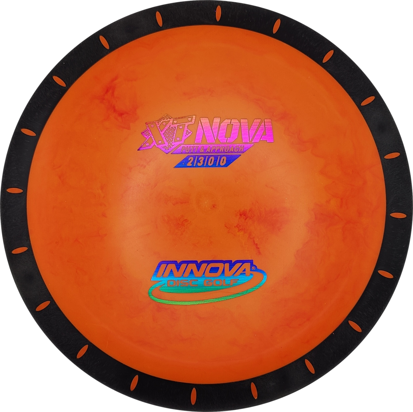 Innova Overmold XT Nova