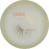 Axiom Crave Total Eclipse