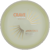 Axiom Crave Total Eclipse