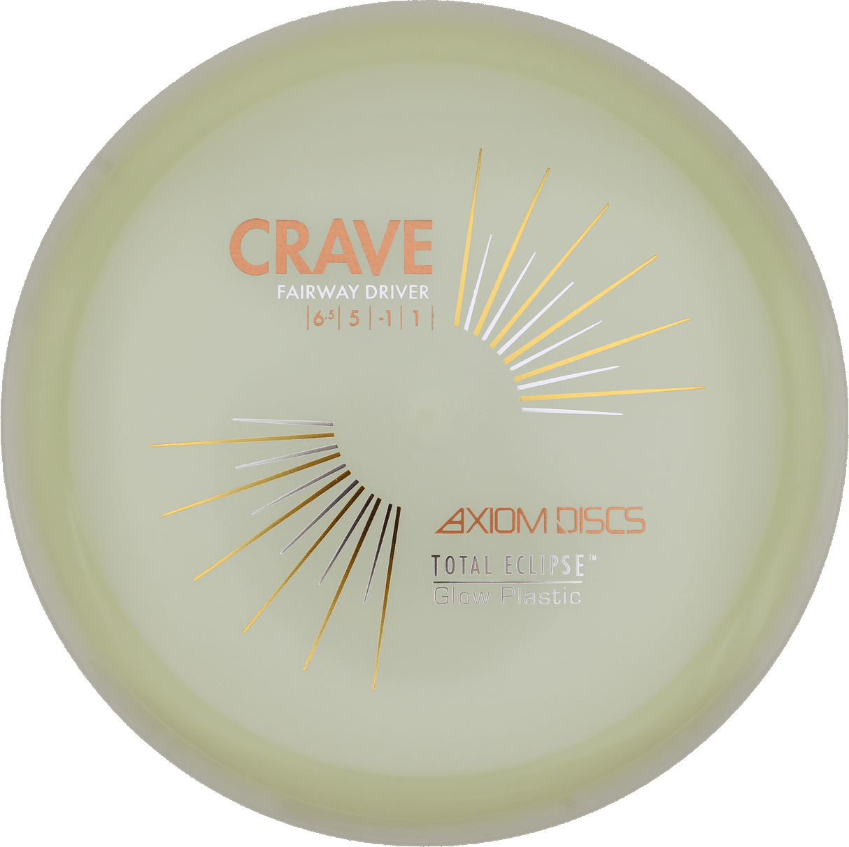 Axiom Crave Total Eclipse