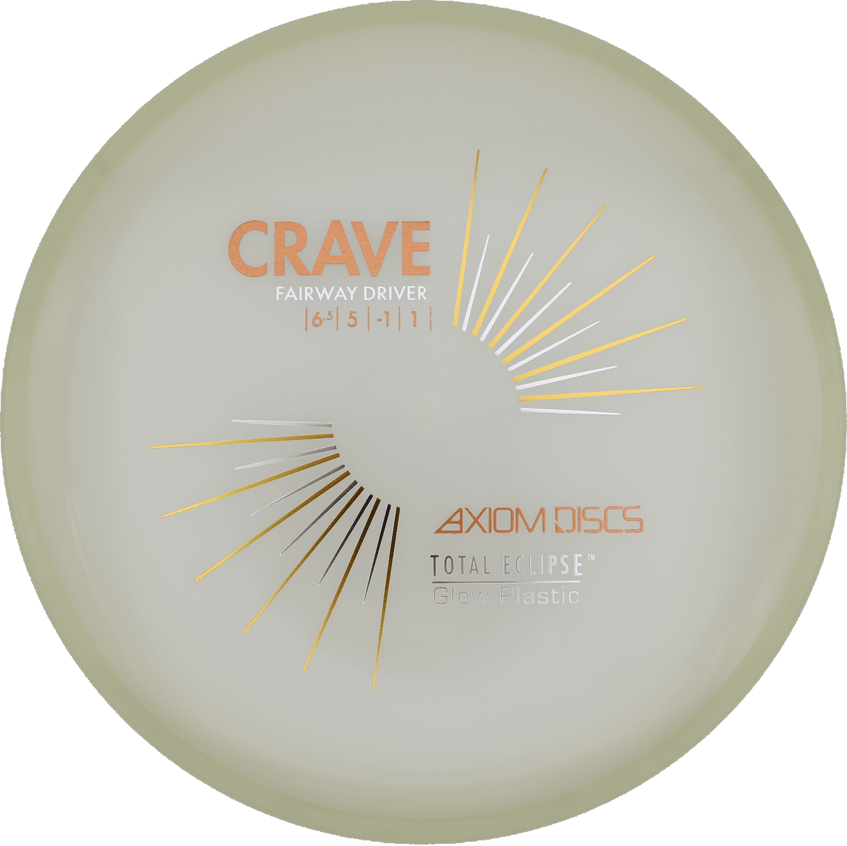 Axiom Crave Total Eclipse