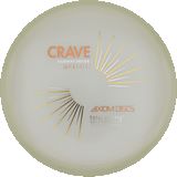 Axiom Crave Total Eclipse