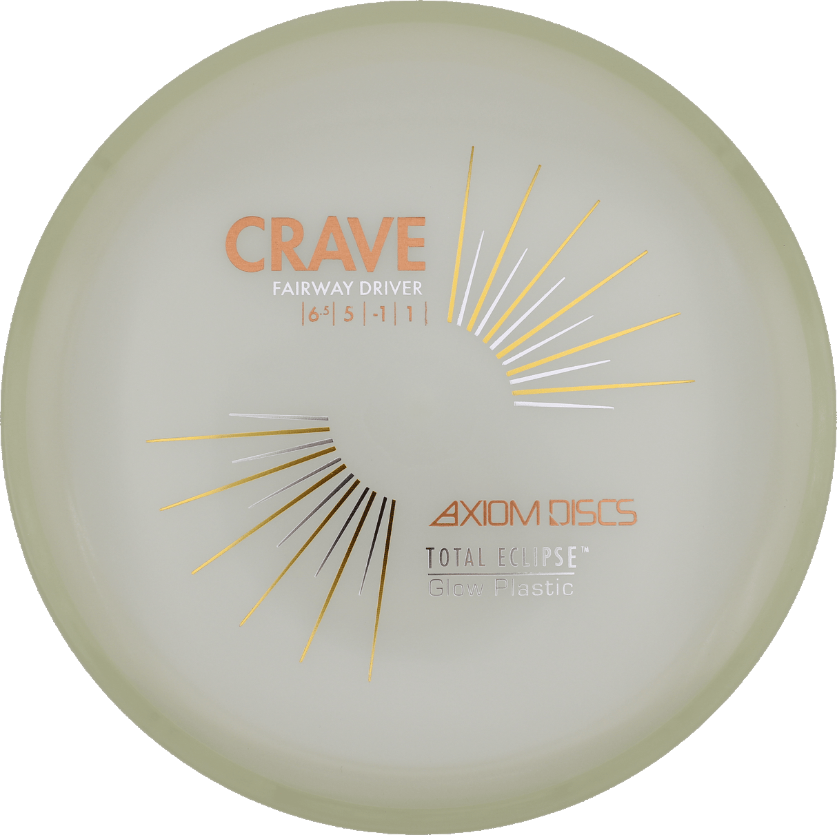 Axiom Crave Total Eclipse