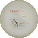 Axiom Crave Total Eclipse