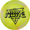 Discraft Nuke ESP Ezra Aderhold Tour Series 2022